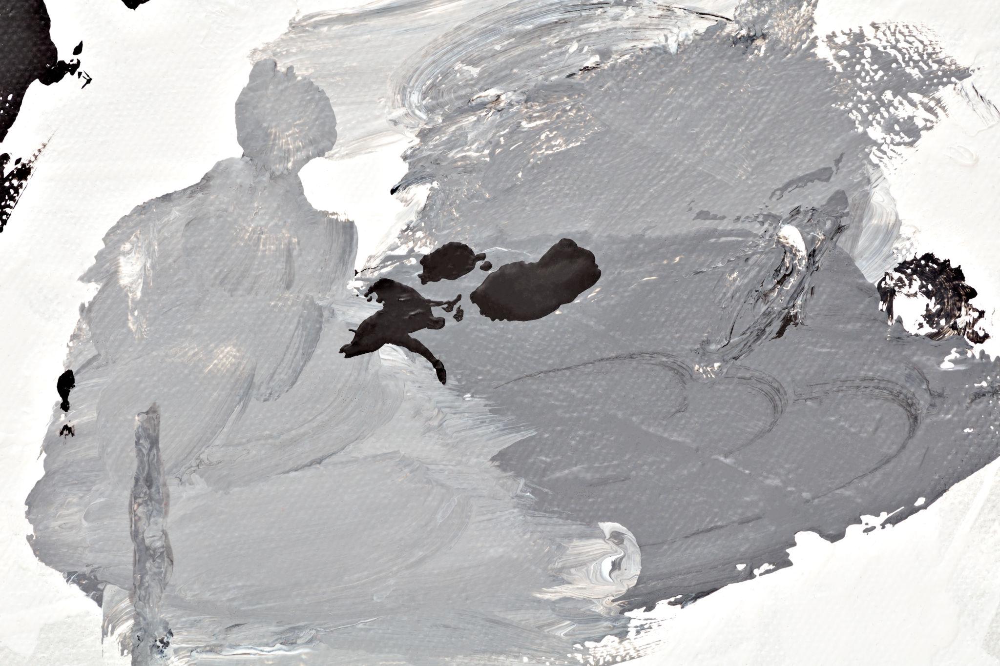 Between Layers by PhanatchaNuch